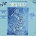 The Fabulous Apollo sessions, Arnett Cobb