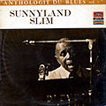 Anthologie du blues vol.9, Sunnyland Slim