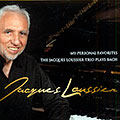 My personal favorites, Jacques Loussier