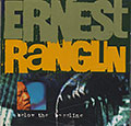 Below the bassline, Ernest Ranglin