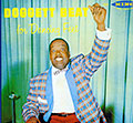 Doggett beat for dancing feet, Bill Doggett