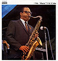 Mr. Music, Al Cohn