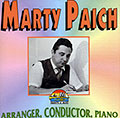 Marty Paich, Marty Paich