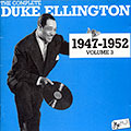 The Complete Duke Ellington 1947-1952 volume 3, Duke Ellington