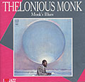 Monk's blues, Thelonious Monk