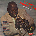 Teddy Buckner and his dixieland band, Teddy Buckner