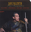 Pure imagination, Dave Valentin