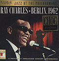 Berlin 1962, Ray Charles