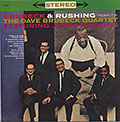 Brubeck & Rushing, Dave Brubeck , Jimmy Rushing