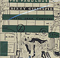 Pleyel jazz concert 1948 vol.1, Dizzy Gillespie