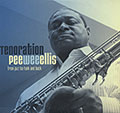 Tenoration, Pee Wee Ellis