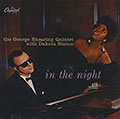 In The Night, George Shearing , Dakota Staton