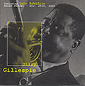 Dizzy Gillespie featuring Lalo Schifrin, Dizzy Gillespie
