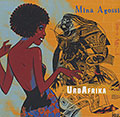 Urbafrika, Mina Agossi