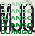 Django,  Modern Jazz Quartet
