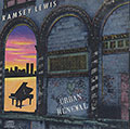 Urban Renewal, Ramsey Lewis