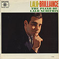 LALO = BRILLANCE, Lalo Schifrin