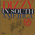 Dizzy in South America- volume 1, Dizzy Gillespie