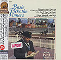 Basie picks the winners, Count Basie