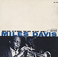 Miles Davis Volume 2, Miles Davis