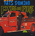 FATS on FIRE, Fats Domino