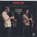 Side by Side, Richie Cole , Phil Woods
