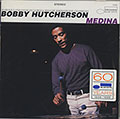 Medina, Bobby Hutcherson