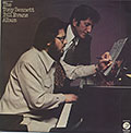 The Tony Bennett / Bill Evans album, Tony Bennett , Bill Evans