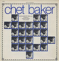 Live in Europe 1956 Vol.2, Chet Baker