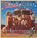 Gon' Doggett, Bill Doggett