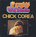 CHICK COREA, Chick Corea