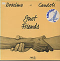 Just Friends, Conte Candoli , Frank Rosolino