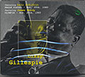 Dizzy Gillespie  Salle Pleyel - Nov. 25th, 1960  Olympia - Nov. 24th, 1965, Dizzy Gillespie