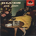 BLUES pour flirter, Sonny Criss