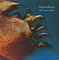 MY FAVORITE QUINTET, Charlie Mingus