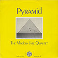 PYRAMID,  Modern Jazz Quartet