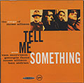 The Songs of Mose Allison TELL ME SOMETHING, Mose Allison , Georgie Fame , Van Morrison , Ben Sidran