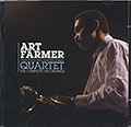 Art Farmer QUARTET, Art Farmer