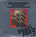 THAT'S JAZZ,  Art Ensemble Of Chicago