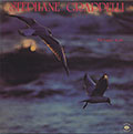 THE HAPPY STEPH, Stéphane Grappelli
