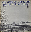 PEACE IN THE VALLEY, Joseph Davison , Leroy Gilligan , Richard Henderson , Benjamin Miles , Bernard Patton , Nathaniel Sanford