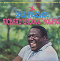 SOUL MESSAGE, Richard Holmes