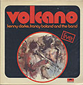 VOLCANO, Francy Boland , Kenny Clarke