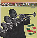 RHYTHM AND JAZZ IN THE MID FORTIES, Cootie Williams