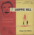 Sings The Blues, Bertha ''Chippie'' Hill