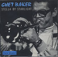 STELLA BY STARLIGHT, Chet Baker