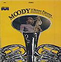 MOODY and the Brass Figures, James Moody