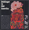 Doldinger in Sud Amerika, Klaus Doldinger , Attila Zoller