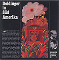 Doldinger in Sud Amerika, Klaus Doldinger , Attila Zoller