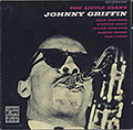 THE LITTLE GIANT, Johnny Griffin